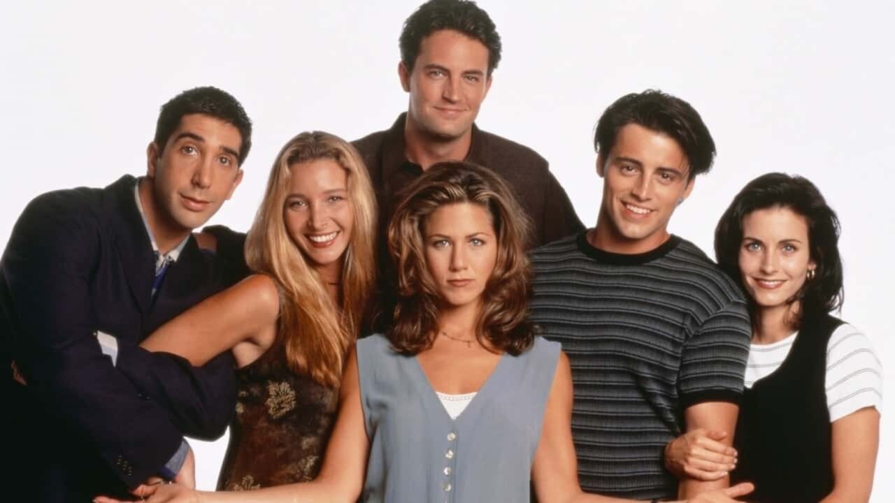 Atores de Friends se incomodam com colega que divulgou lucros milionários