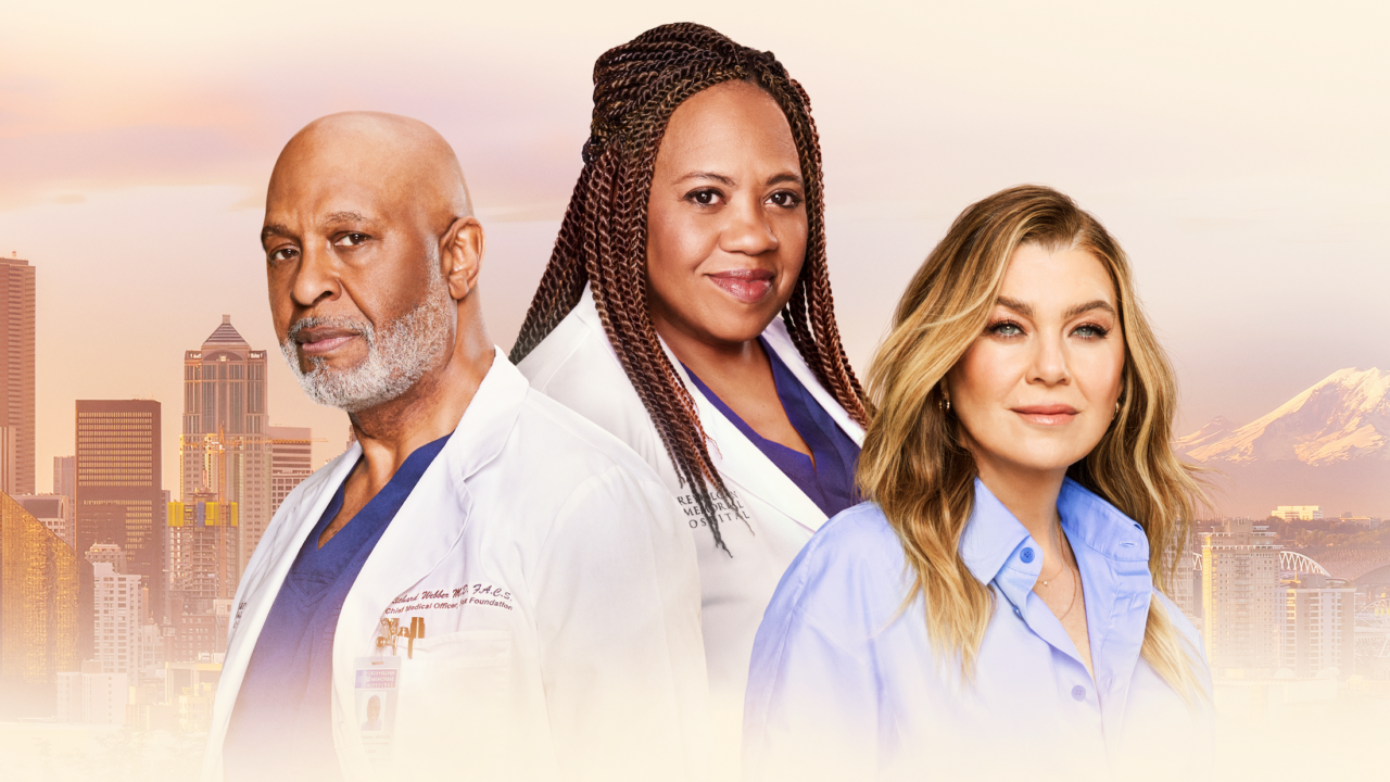 ABC confirma novo spin-off de Grey’s Anatomy