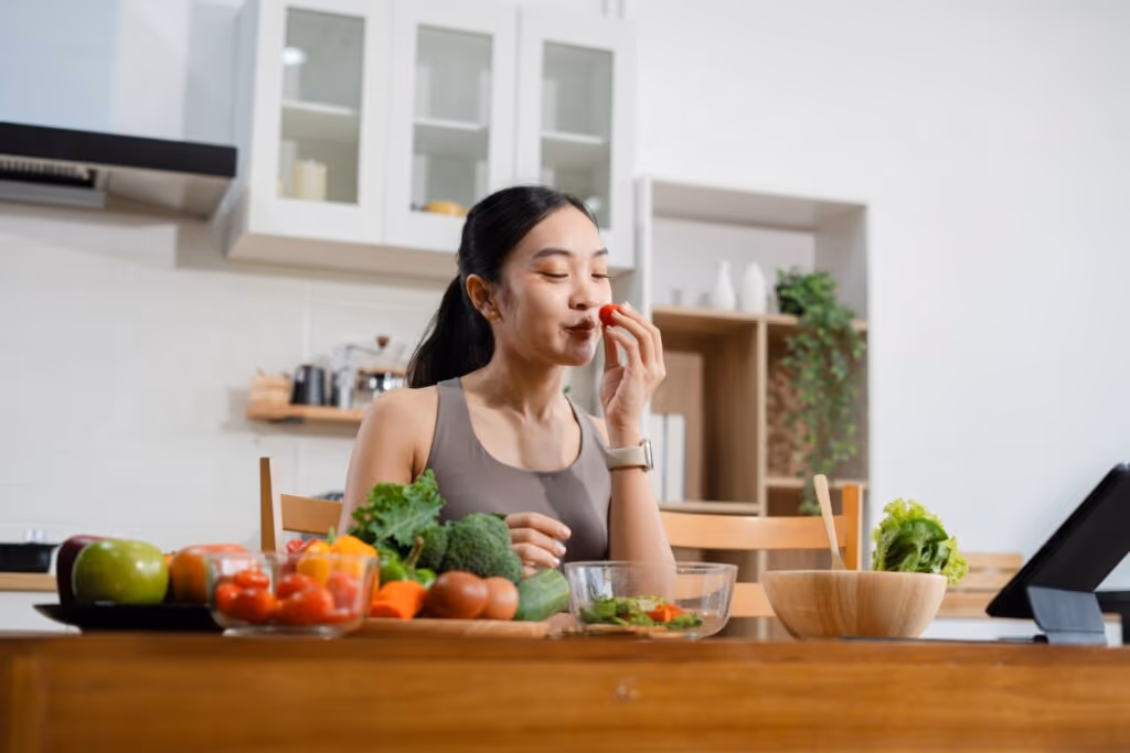 Saúde digestiva: 11 hábitos que ajudam a melhorar o funcionamento do intestino