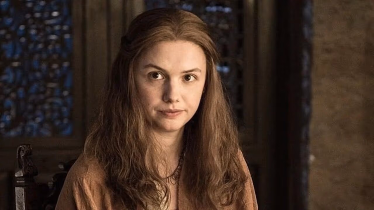 Atriz de Game of Thrones diz ter ficado traumatizada por ‘seita de cura espiritual’
