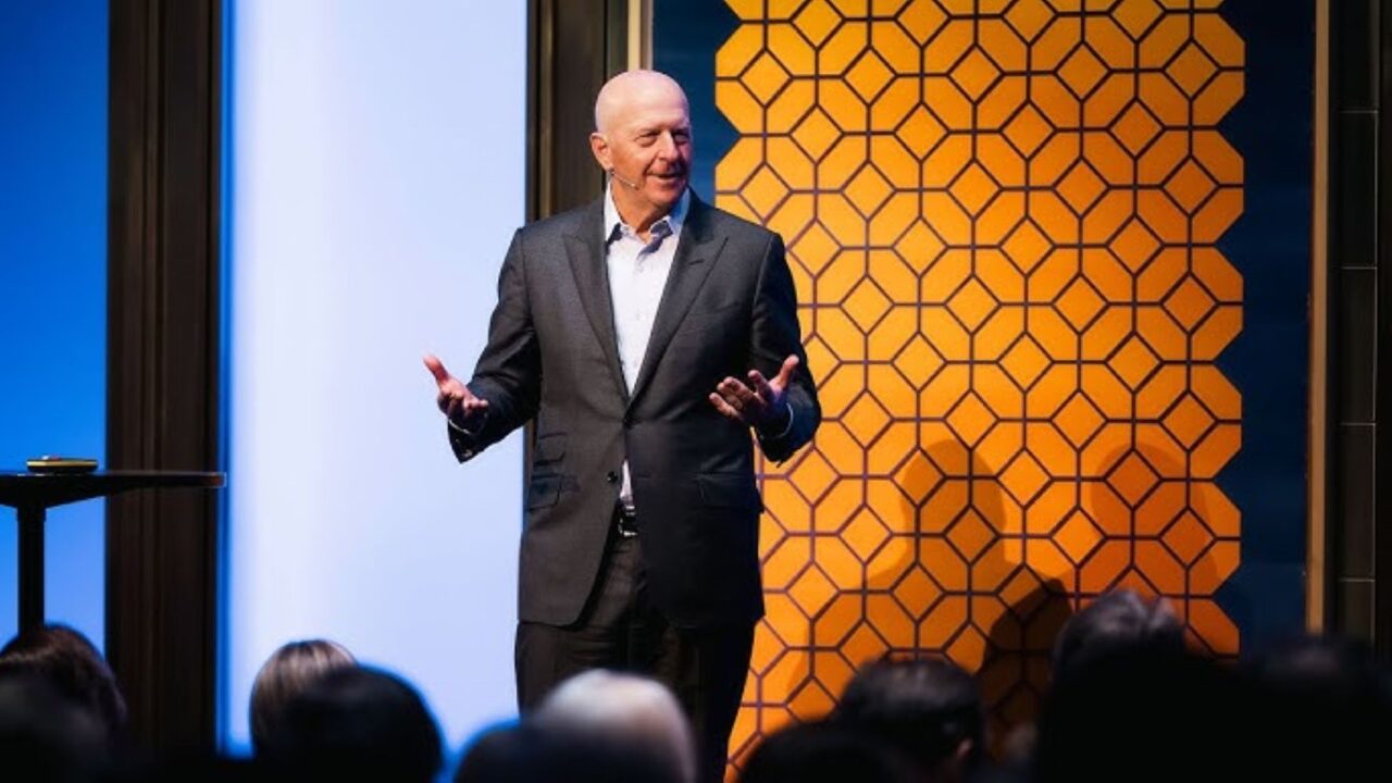 IA vai automatizar 25% das horas de trabalho, prevê Goldman Sachs