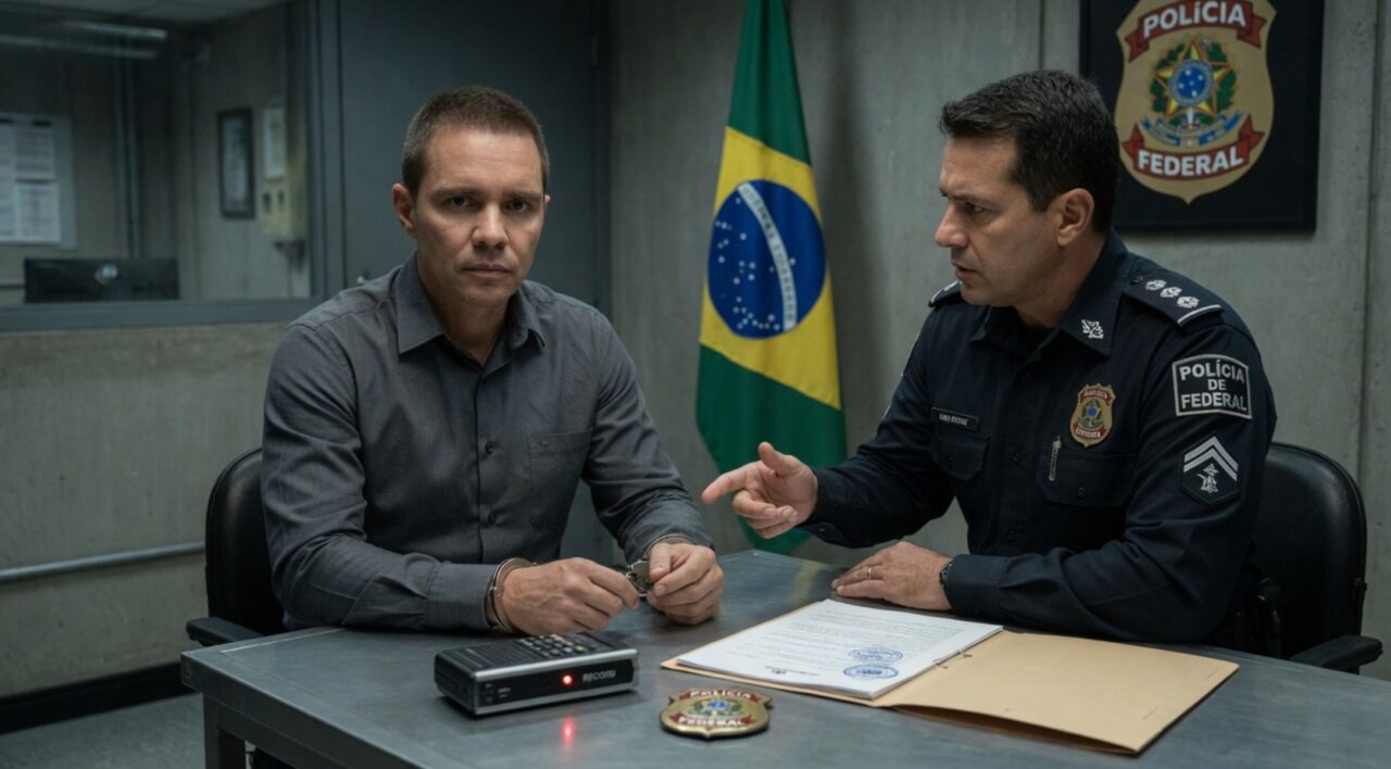 PGR rejeita segunda proposta de delação de Daniel Vorcaro