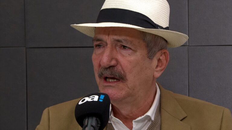 Expulso do DC, Aldo liga cúpula do partido ao caso Master