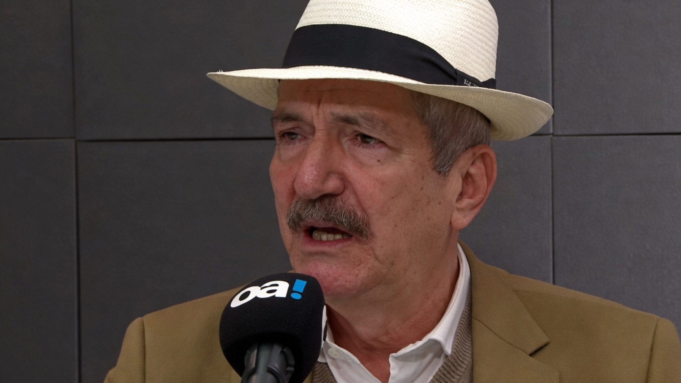 Expulso do DC, Aldo liga cúpula do partido ao caso Master
