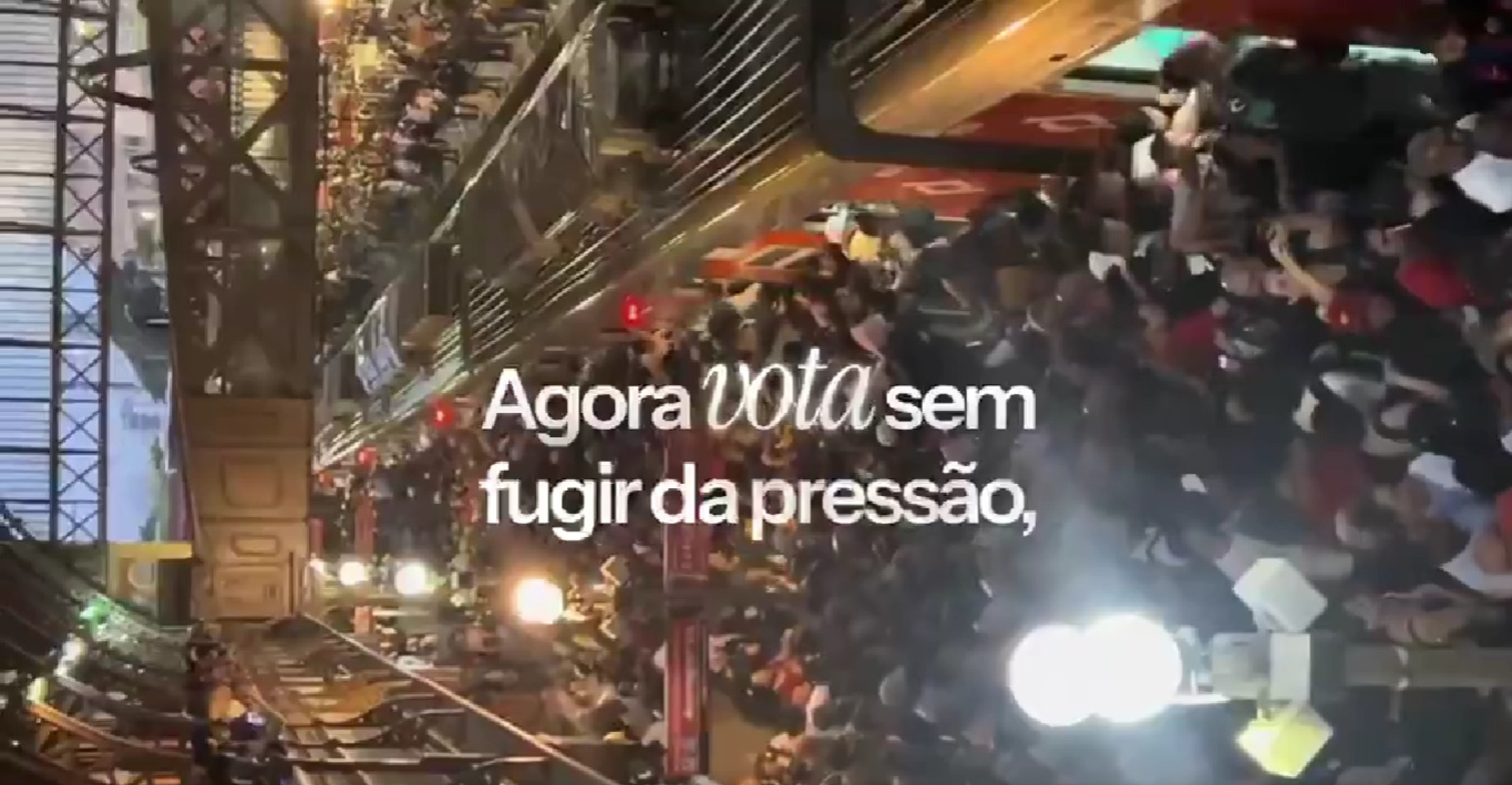 PL lança ofensiva com 22 jingles por escala 4×3