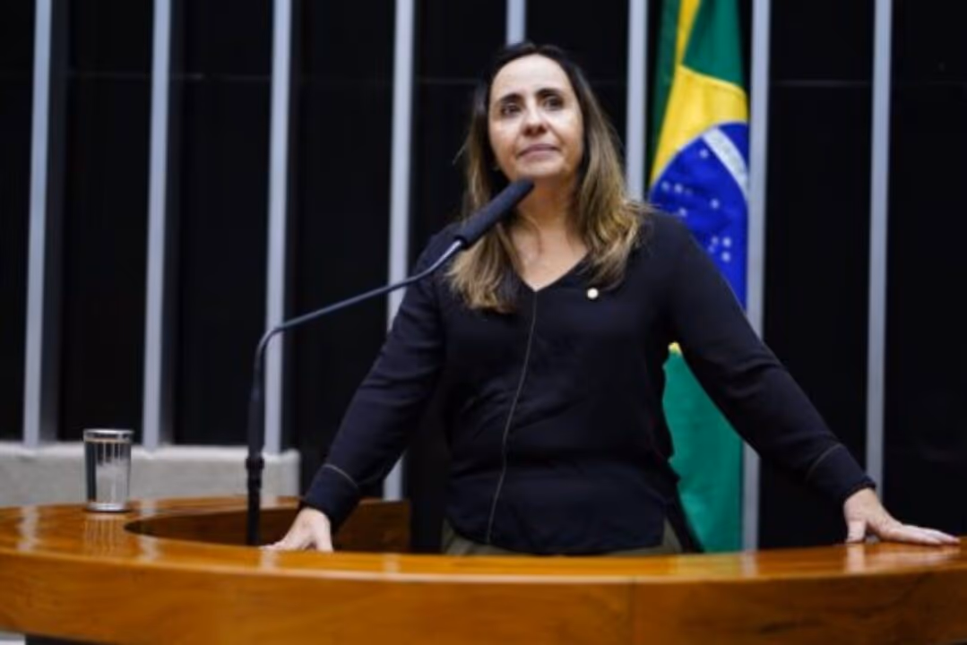 “O Desenrola já não deu certo uma vez”, critica Adriana Ventura