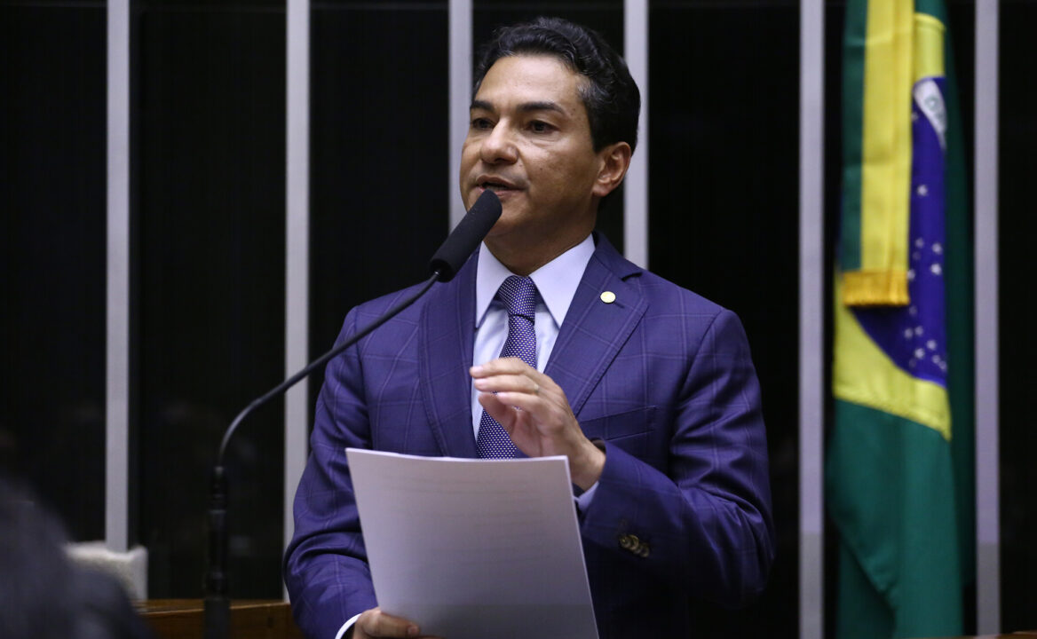 Presidente do Republicanos nega ingerência sobre recursos de emendas parlamentares