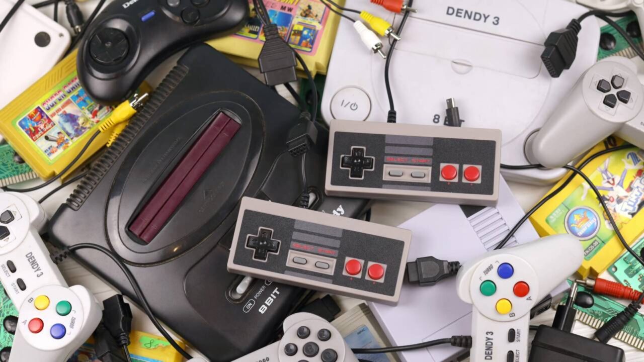 A psicologia diz que pessoas que cresceram nos anos 90 podem sentir mais nostalgia porque viveram a transição entre o mundo analógico e o digital
