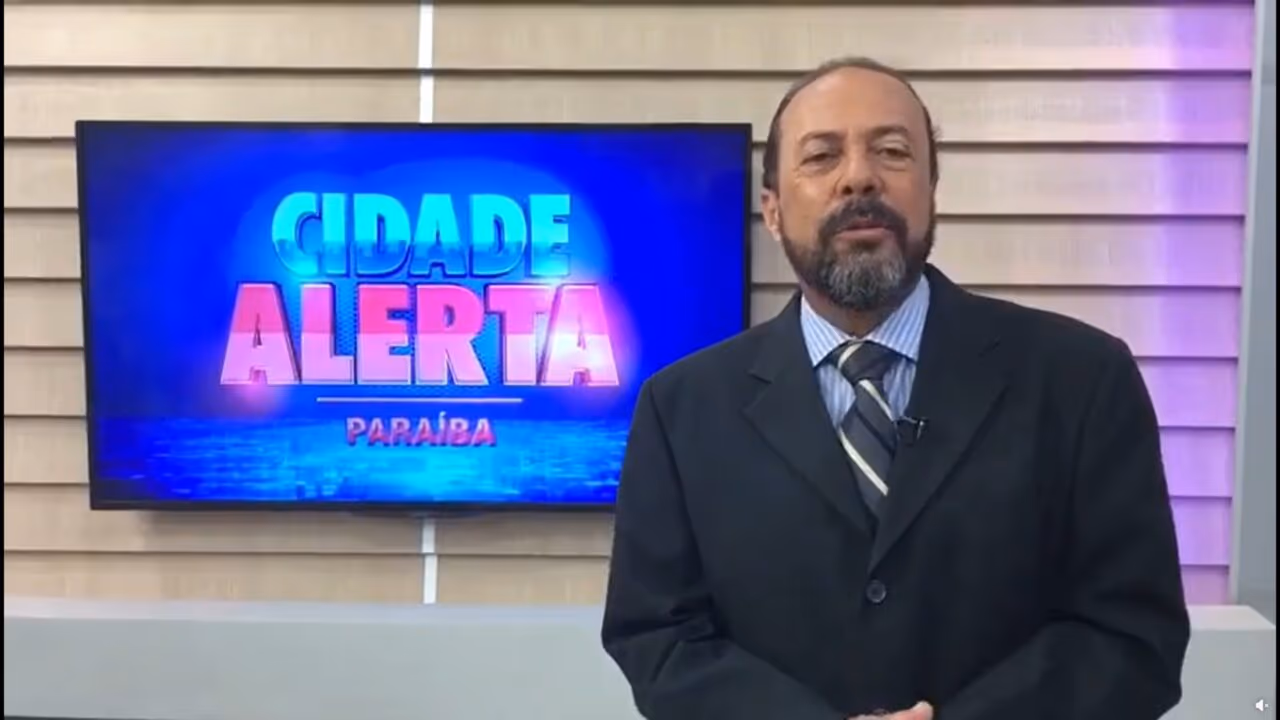 Apresentador do Cidade Alerta decide se aposentar após infarto