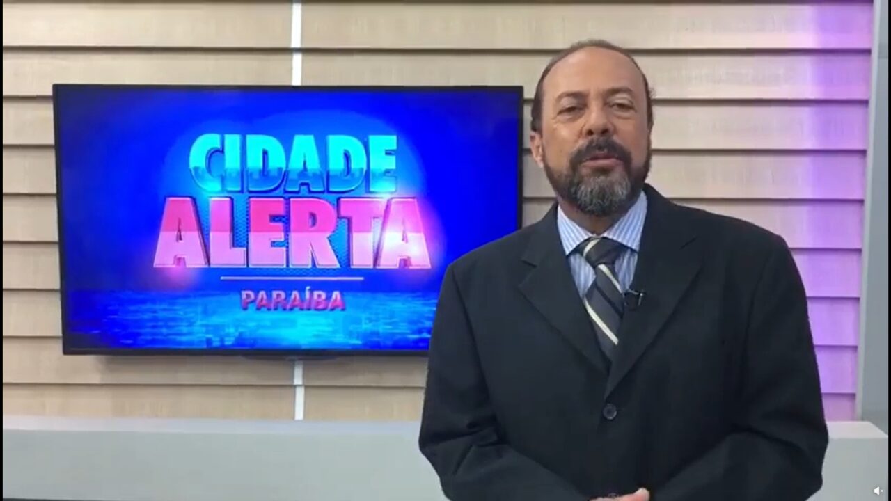 Apresentador do Cidade Alerta decide se aposentar após infarto