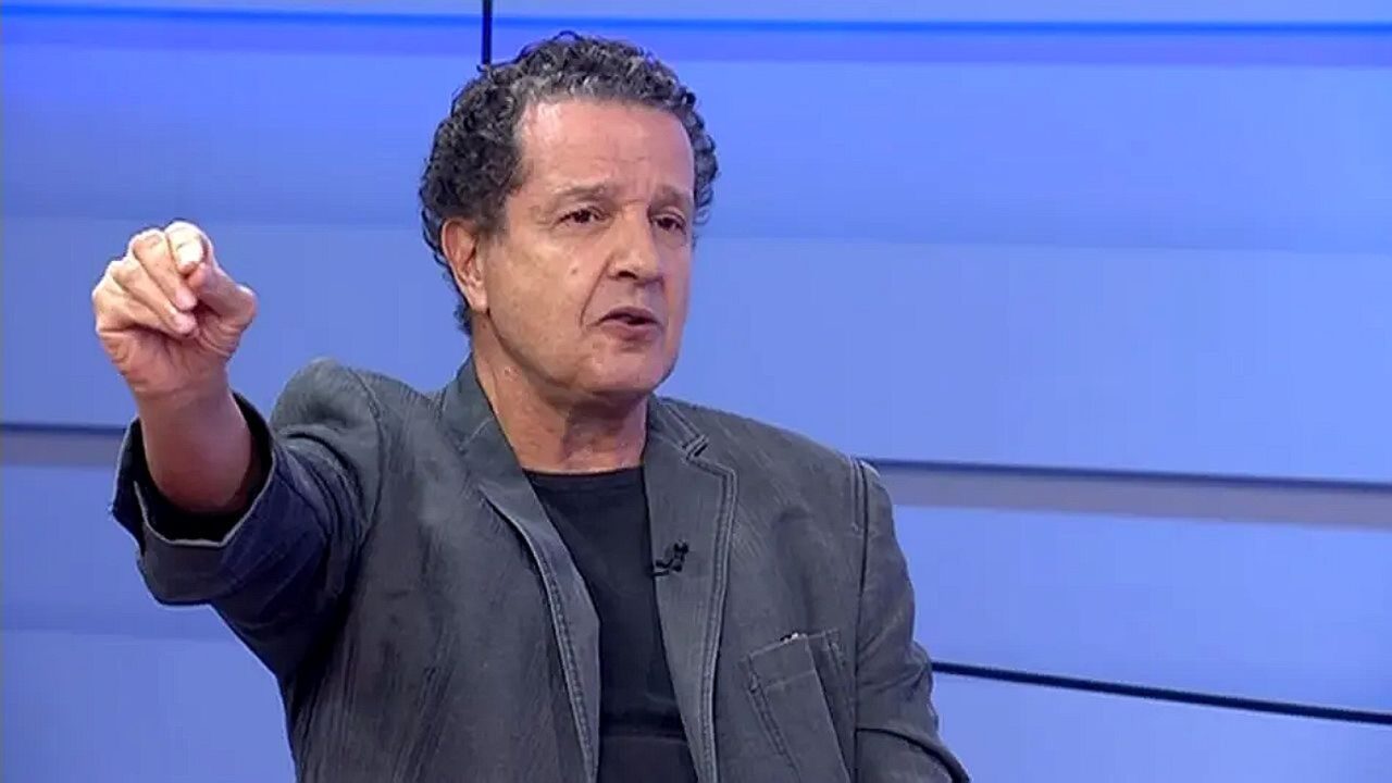 Juca Kfouri se revolta com Virginia na Copa do Mundo da Globo