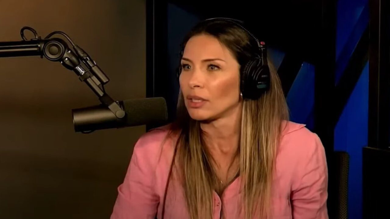 Ex-Panicat expõe consequências do uso de anabolizantes