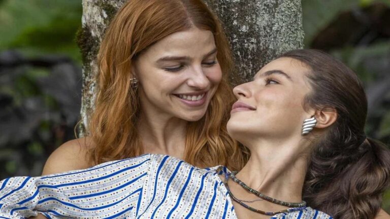 Globo demite atrizes que fizeram casal lésbico em novela