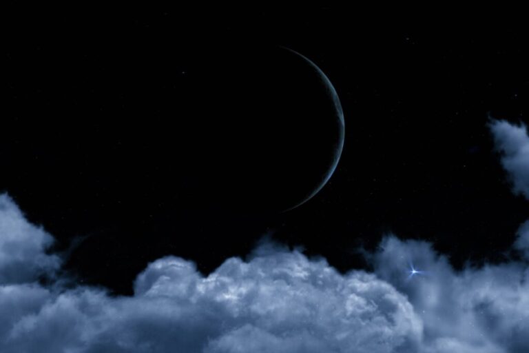 Lua hoje: veja qual é a fase lunar desta segunda-feira, 18 de maio de 2026