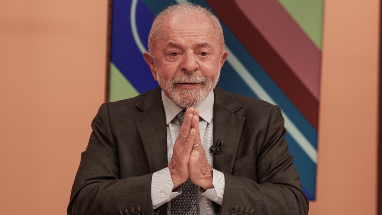 Após ação de Trump, Lula quer acelerar criação de Ministério da Segurança