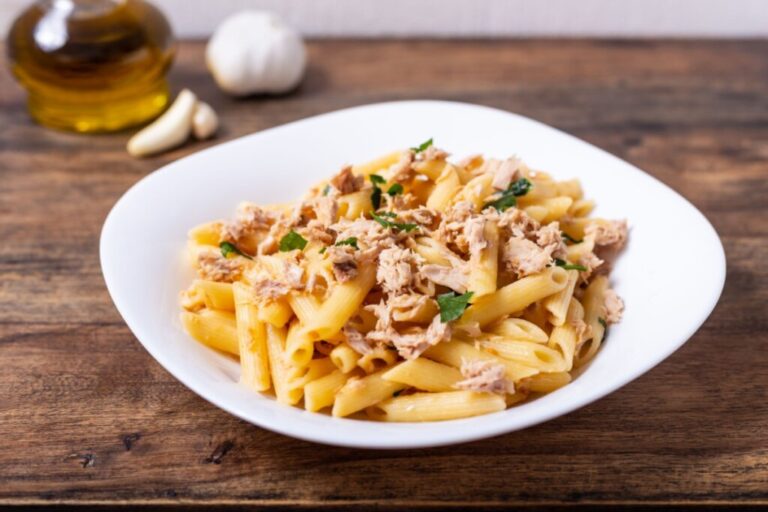 3 receitas para comemorar o Dia Mundial do Atum