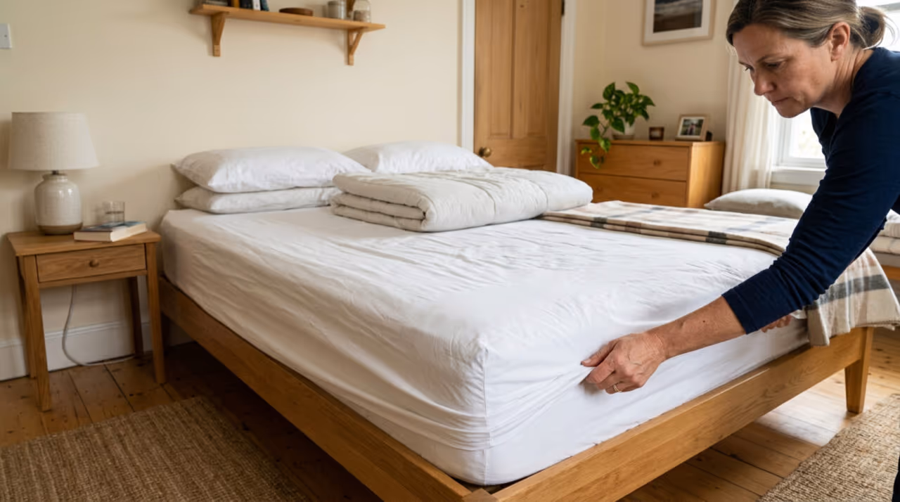 De acordo com a psicologia, pessoas que fazem a cama todos os dias têm esse traço de personalidade pouco comum
