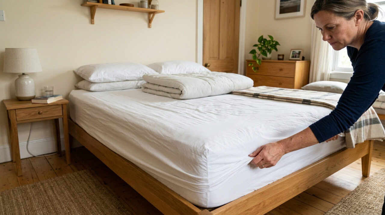 De acordo com a psicologia, pessoas que fazem a cama todos os dias têm esse traço de personalidade pouco comum