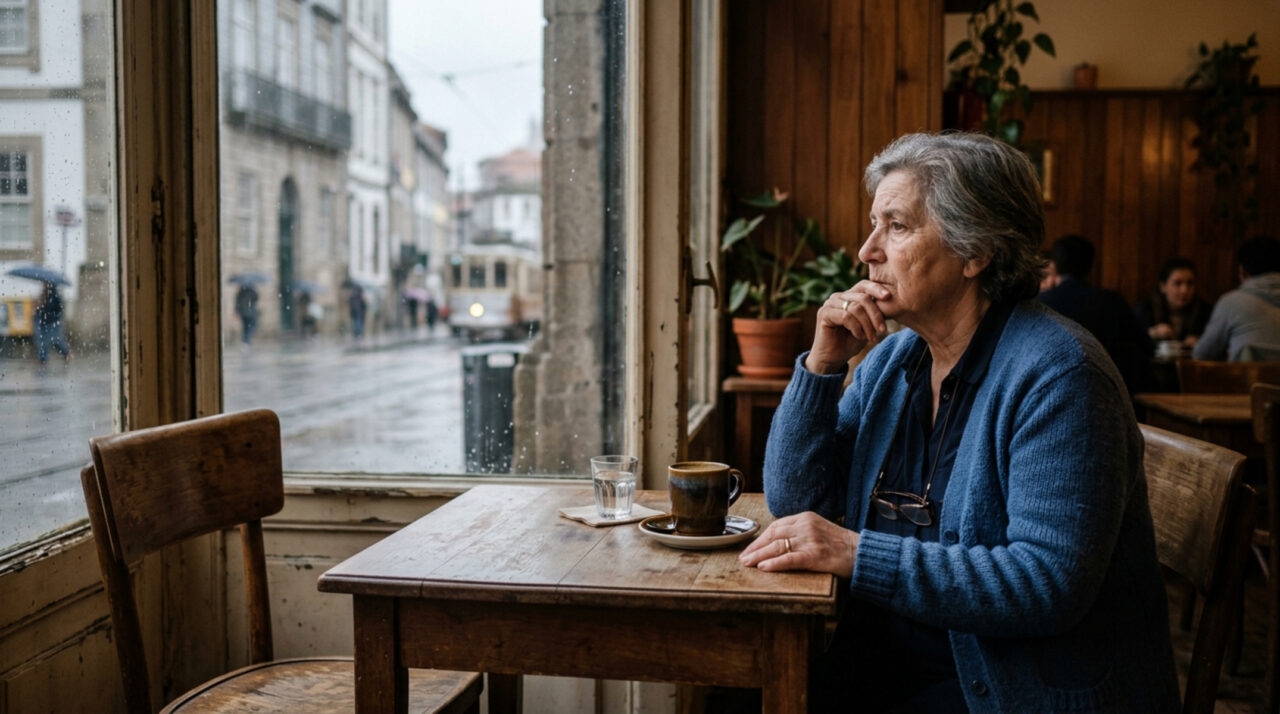 A psicologia nos ensina que a parte mais solitária de envelhecer não é estar sozinho, mas perceber que algumas amizades desaparecem assim que paramos de cultivá-las, e entender que elas nunca foram baseadas em cuidado mútuo, mas sim na nossa disposição de fazer todo o trabalho emocional