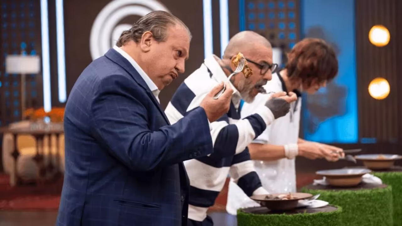 MasterChef aumenta audiência da Band e vence a Globo