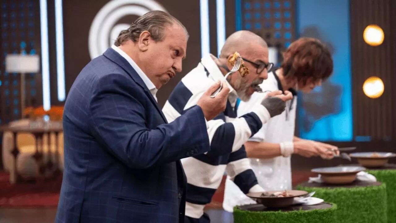 MasterChef aumenta audiência da Band e vence a Globo