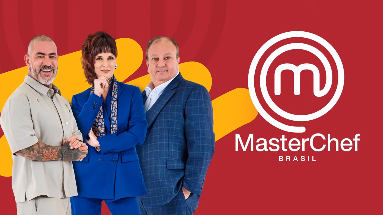 Band promete ‘tensão e estratégia’ no novo MasterChef Brasil