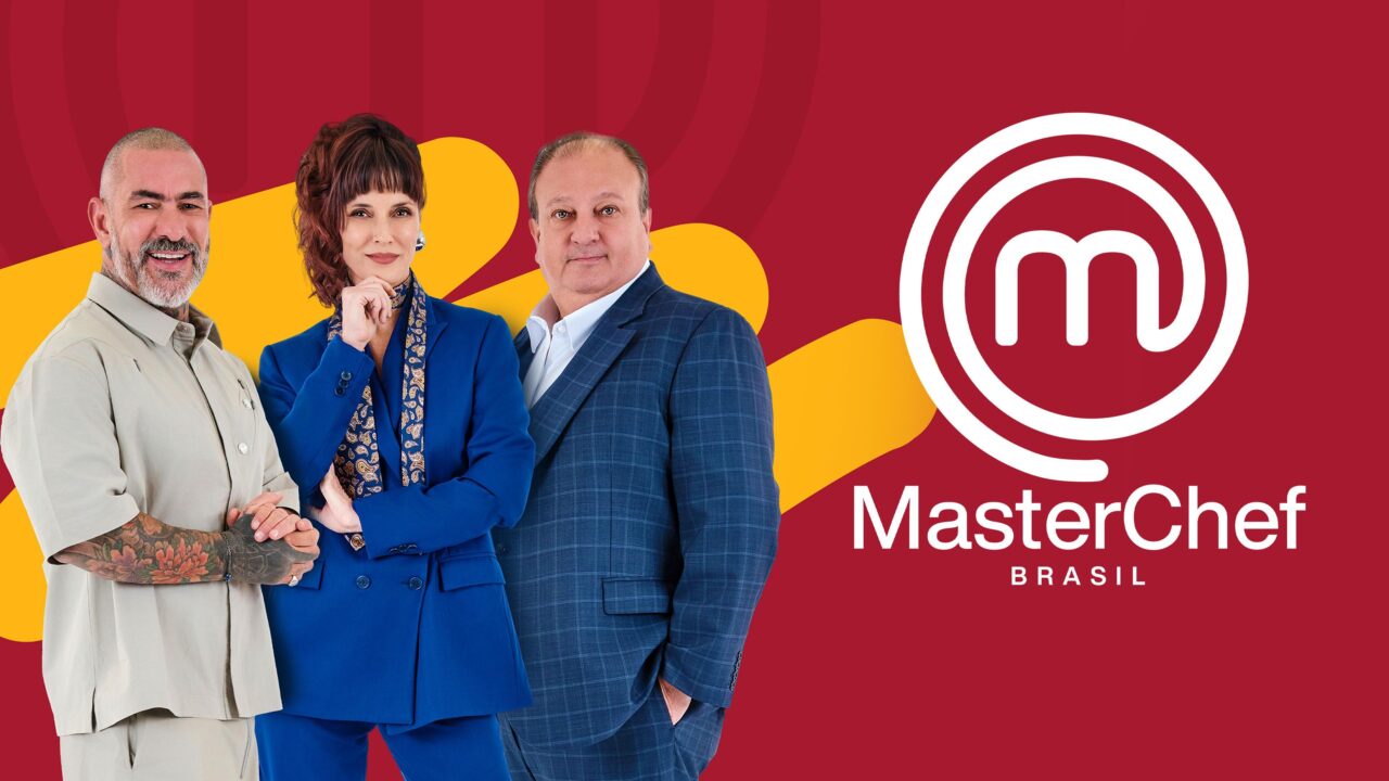 Band promete ‘tensão e estratégia’ no novo MasterChef Brasil