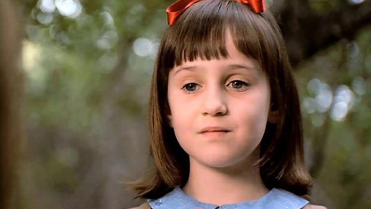 Estrela de Matilda revela motivo por qual largou carreira