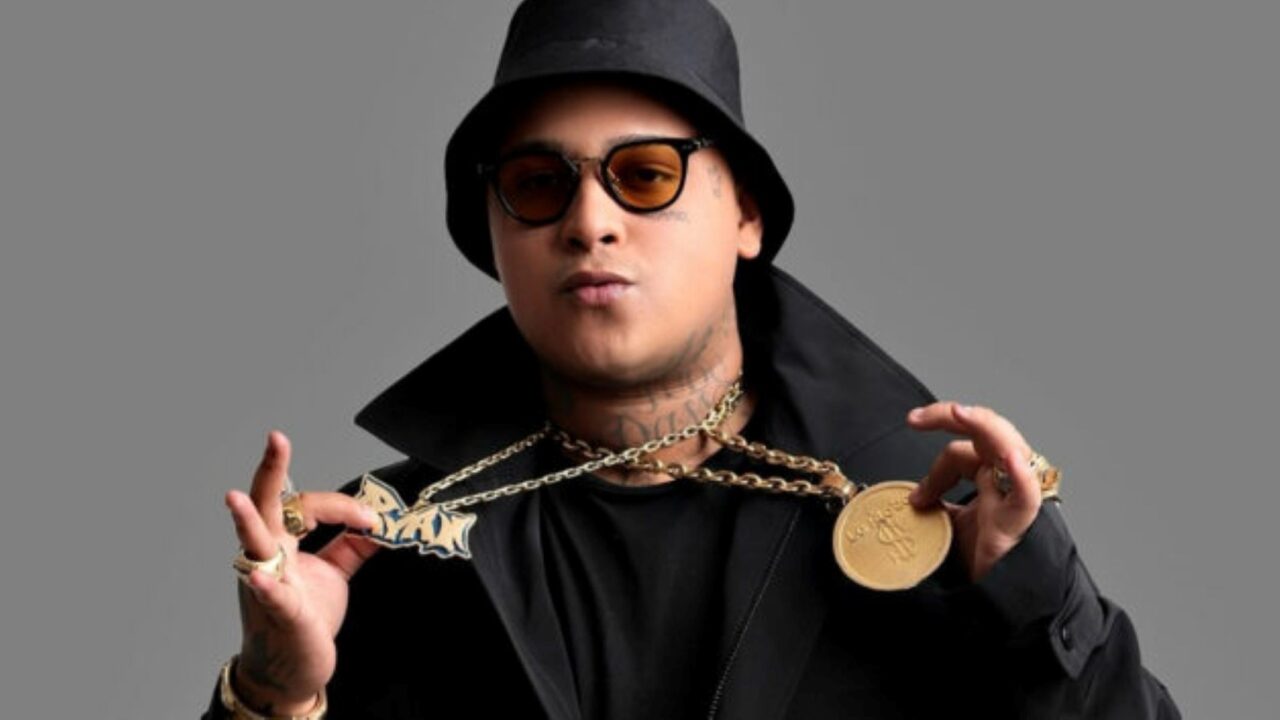 Funkeiro MC Ryan é transferido para interior de SP