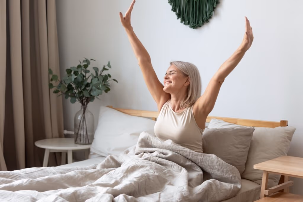 Dormir mal engorda? Entenda a relação com o metabolismo