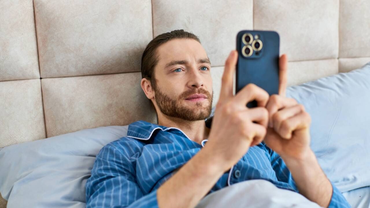 Pessoas que respondem mensagens imediatamente podem estar revelando um padrão emocional que psicólogos estudam há mais de 20 anos