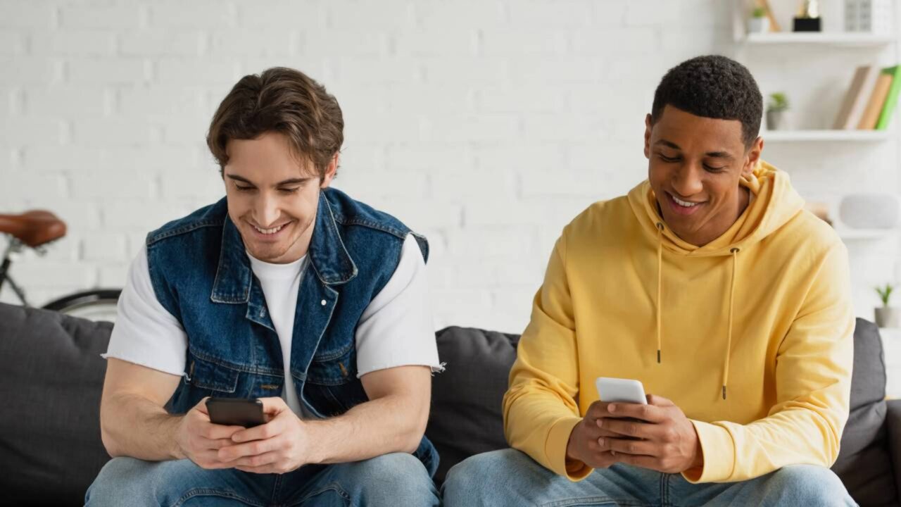 Pessoas que respondem mensagens imediatamente podem estar revelando um padrão emocional que psicólogos estudam há mais de 20 anos