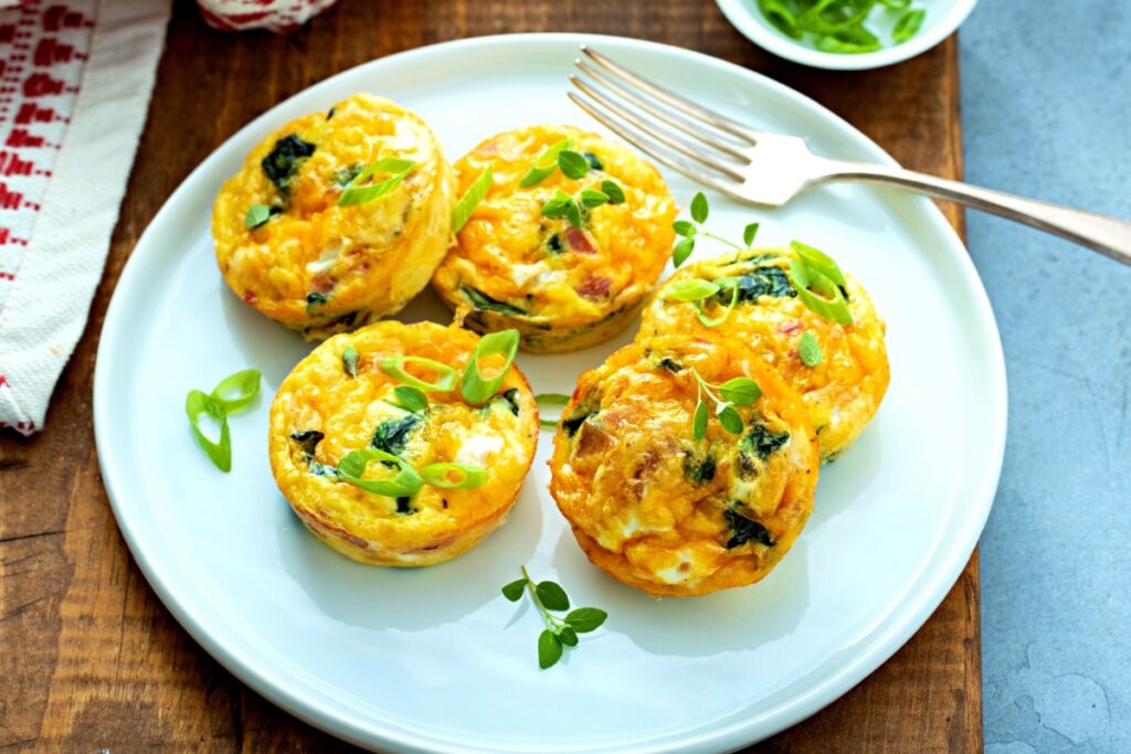 Café da manhã de domingo: 3 receitas deliciosas e práticas com ovo 