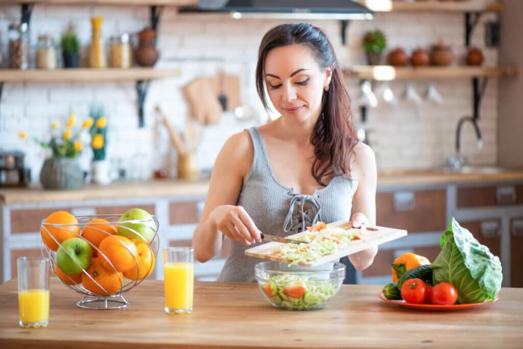 Vitamina B9: entenda a importância desse nutriente para a saúde do intestino