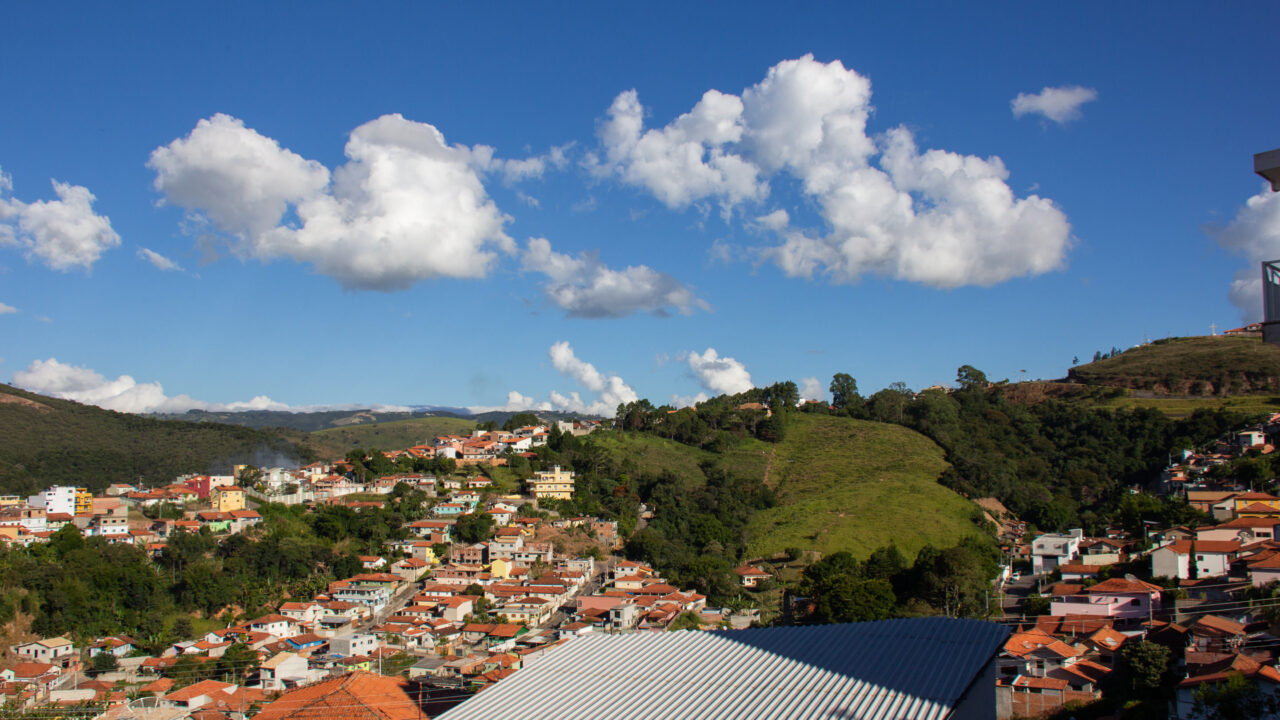A Capital Nacional da Cerâmica de Alta Temperatura a 230 km de São Paulo: o vilarejo a 1.100 metros que abriga o primeiro forno japonês do Brasil