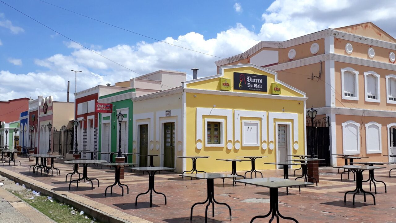A cidade do sertão que expulsou Lampião e elegeu a primeira eleitora da América Latina