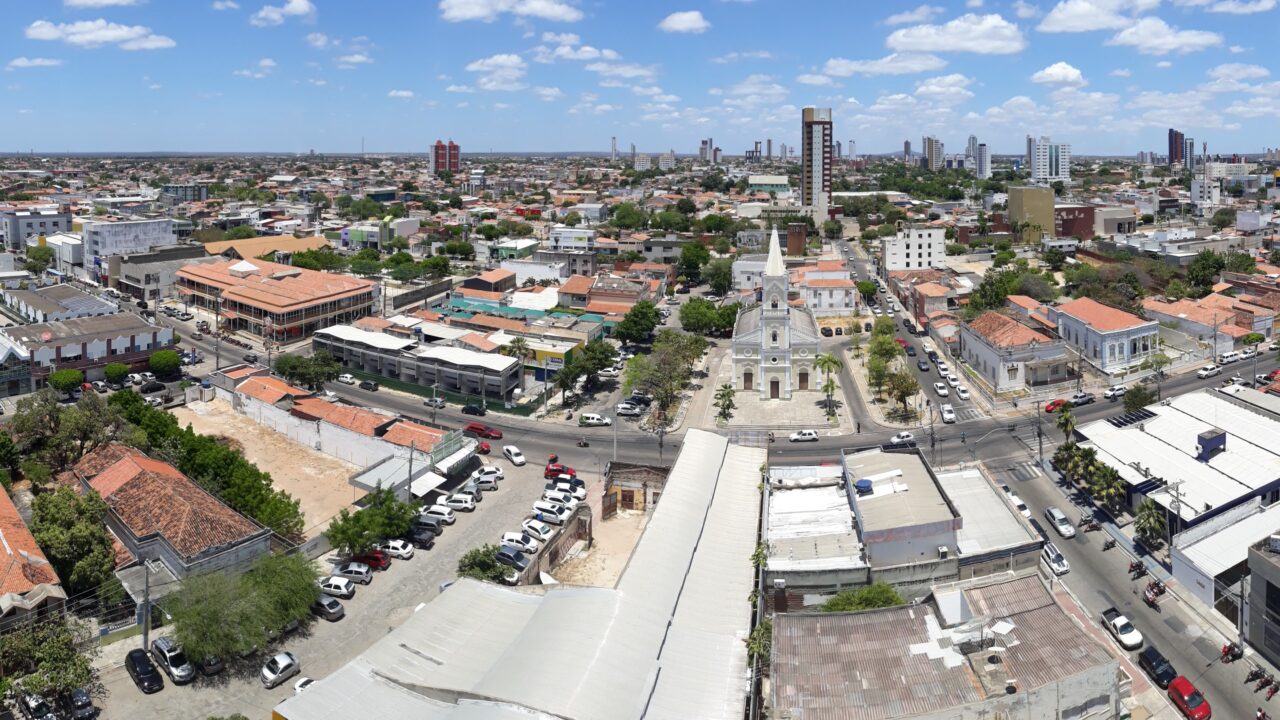 A cidade do sertão que expulsou Lampião e elegeu a primeira eleitora da América Latina