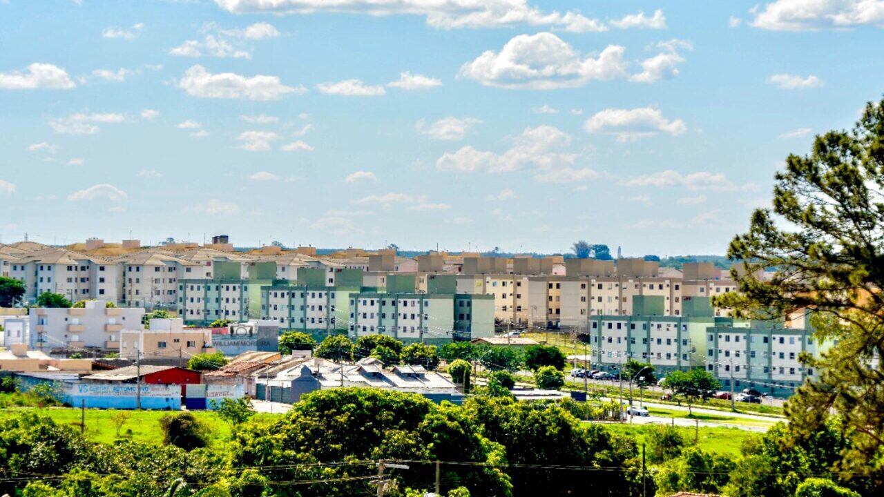 Uma cidade mineira com avenidas inspiradas em Paris e a 4ª melhor qualidade de vida de Minas Gerais