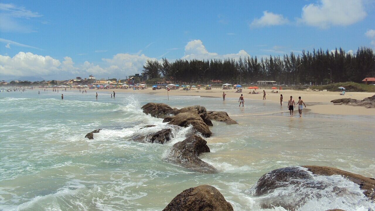 A menor cidade de Santa Catarina tem 39 praias e está entre os 100 destinos mais sustentáveis do mundo