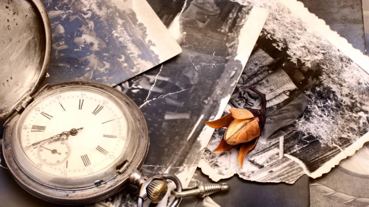A psicologia explica que o hábito de revisitar lembranças da infância ajuda quem nasceu nos anos 60 e 70 a manter a saúde do cérebro