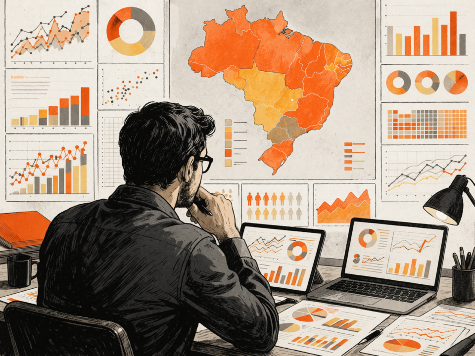 Crusoé: O oráculo da política 