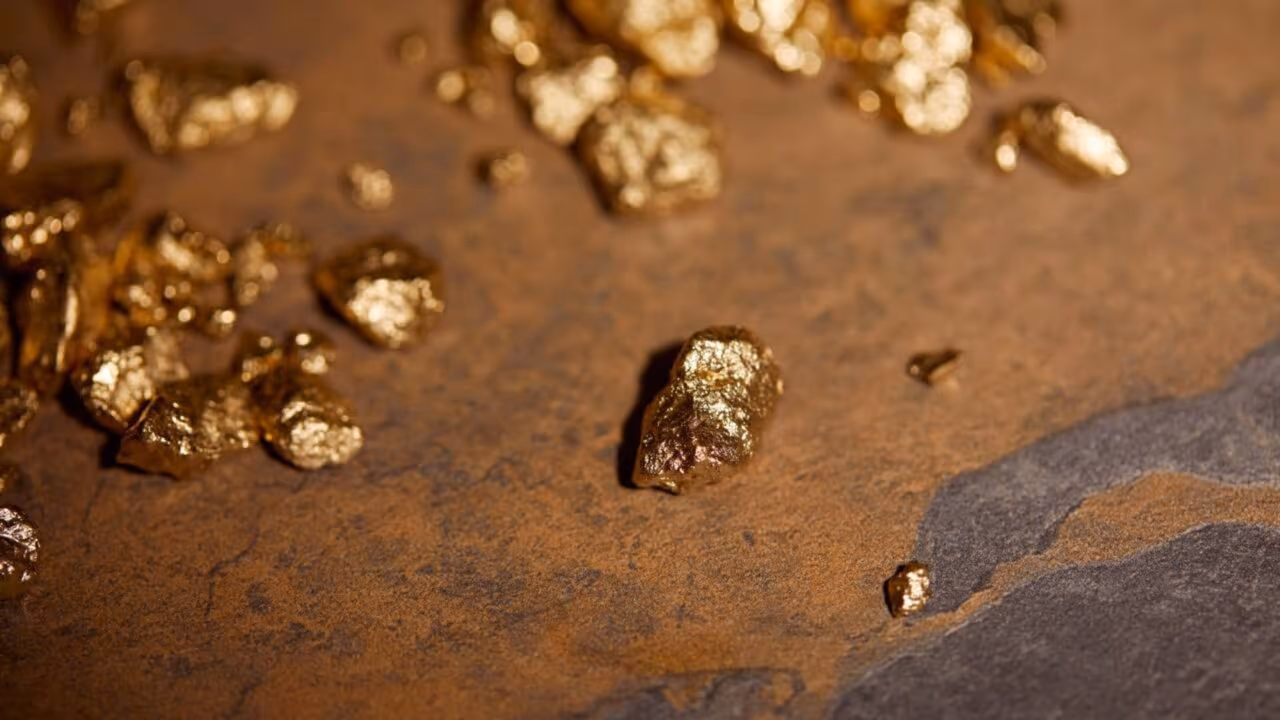 Cientistas explicam de onde veio o ouro da Terra e a resposta surpreende