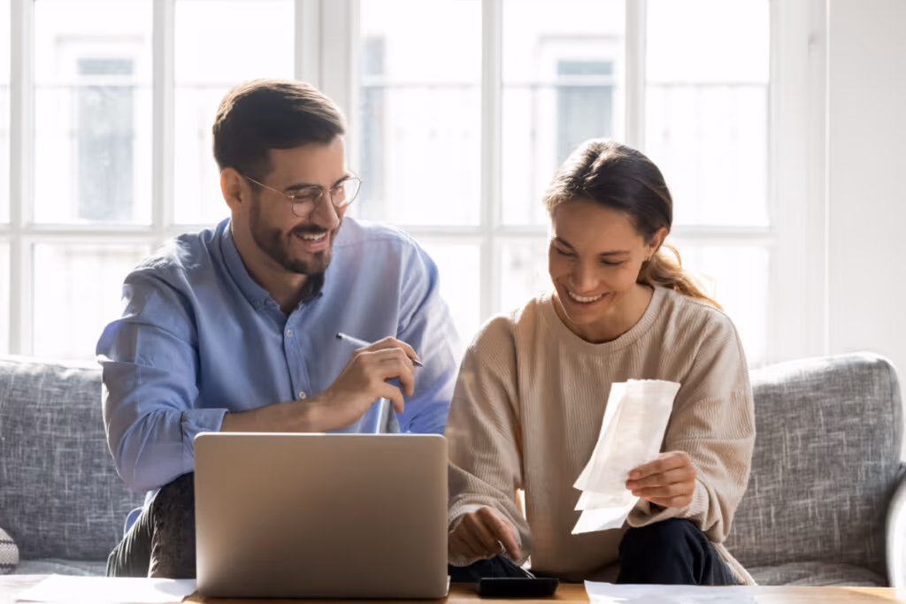 Imposto de Renda para casais: declarar juntos ou separados?