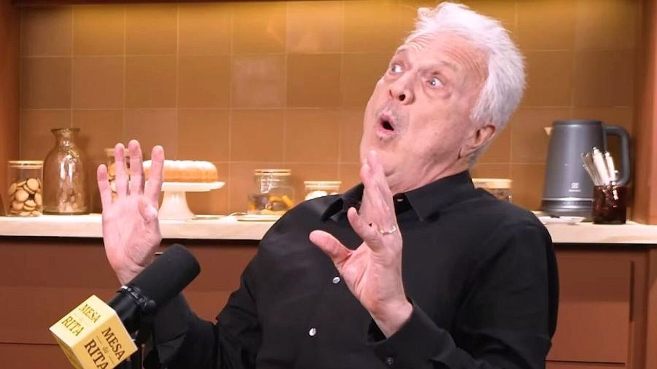 Pedro Bial relembra entrevista desastrosa com Tom Jobim