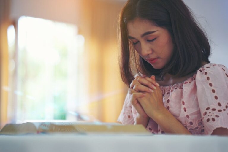 8 orações para o Dia de Nossa Senhora de Fátima