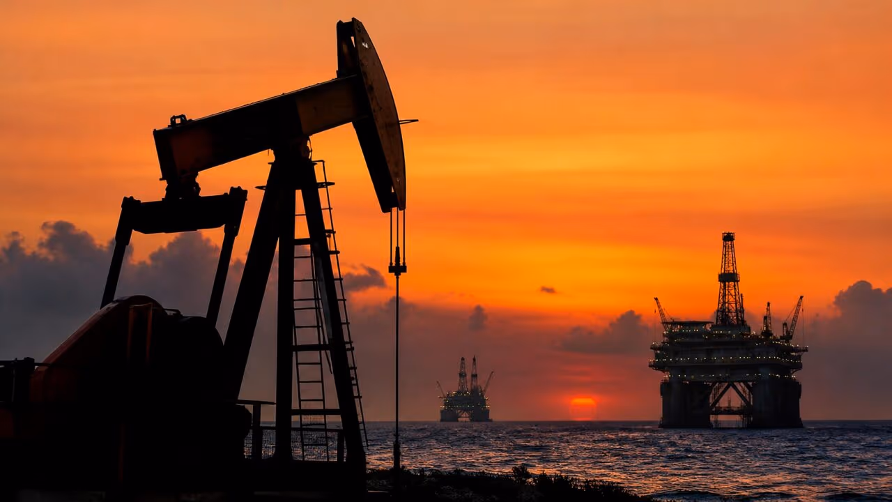 Petróleo sobe e mercados oscilam com risco no Golfo