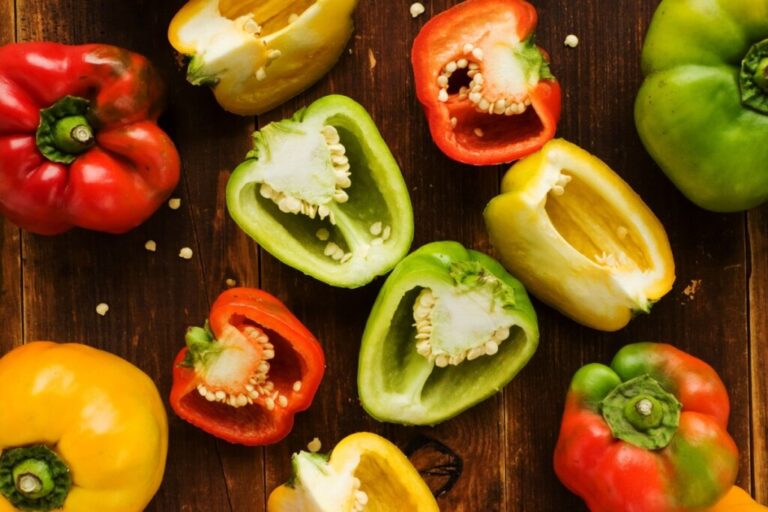 Benefícios das hortaliças: 8 opções para uma alimentação mais saudável