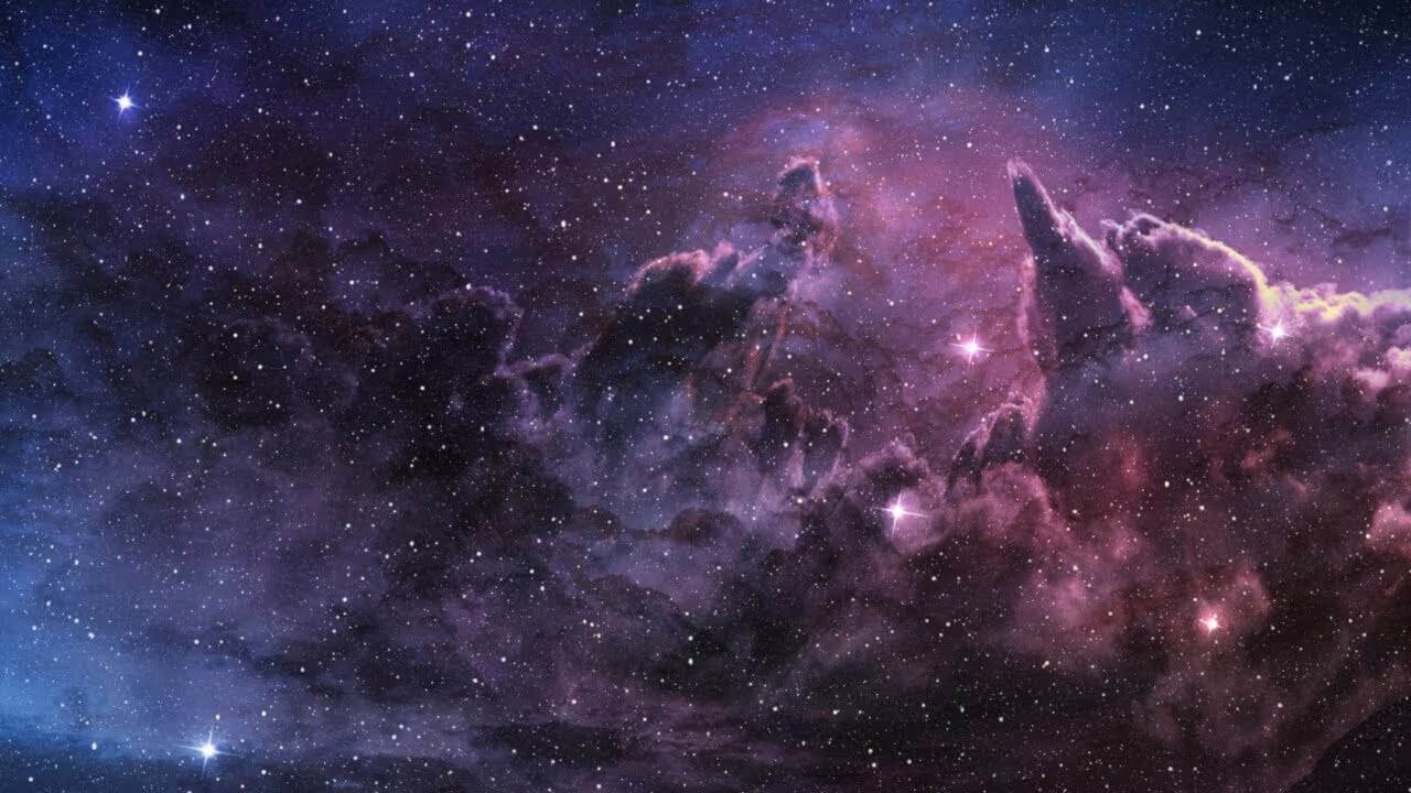 A Terra recebe uma chuva constante de material vindo do espaço e você nem percebe