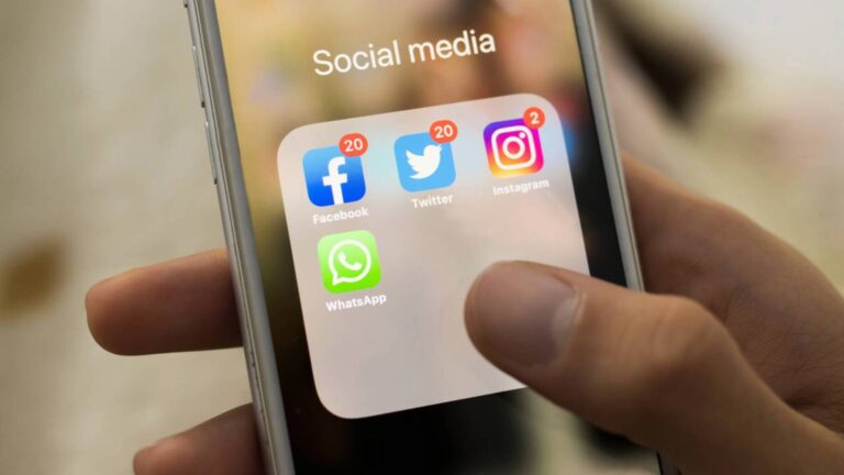 Deputado apresenta proposta para sustar decretos do governo sobre redes sociais