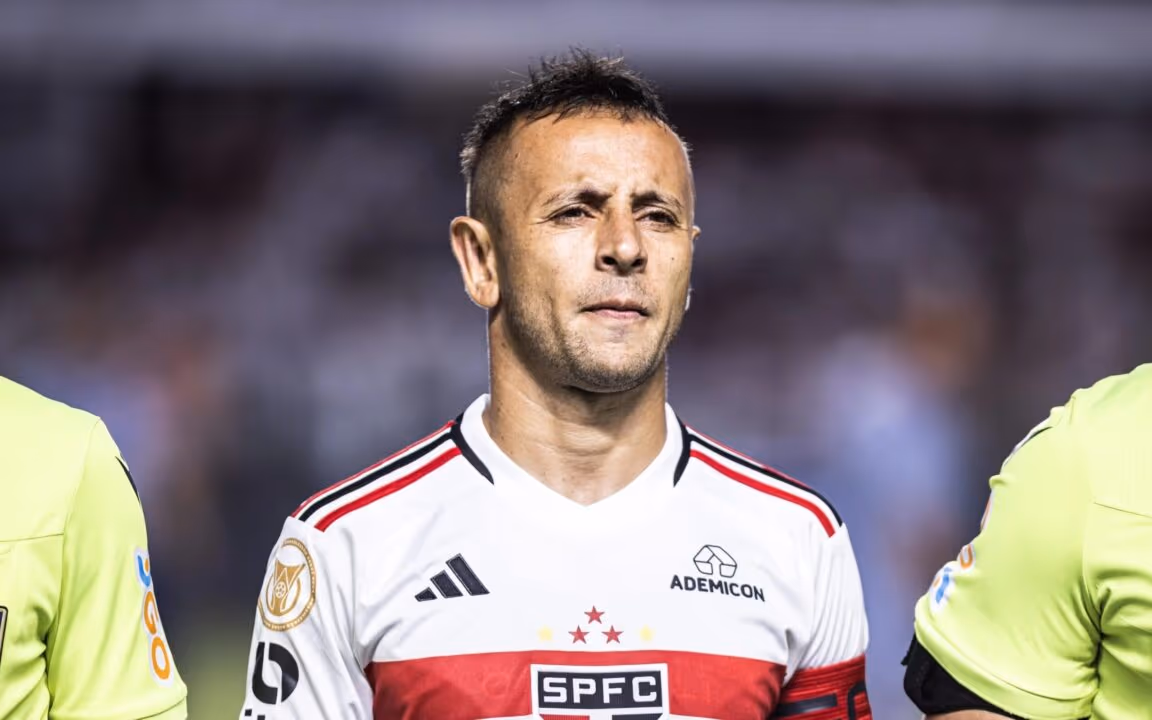 Globo contrata diretor do São Paulo para comentar a Copa